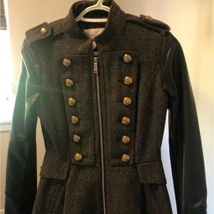 BCBG jacket